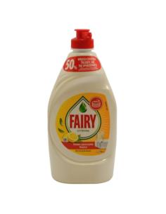 Płyn do naczyń FAIRY 450ml lemon