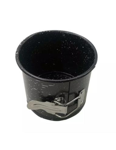 Foremka do babki 12cm KingHoff KH-1788