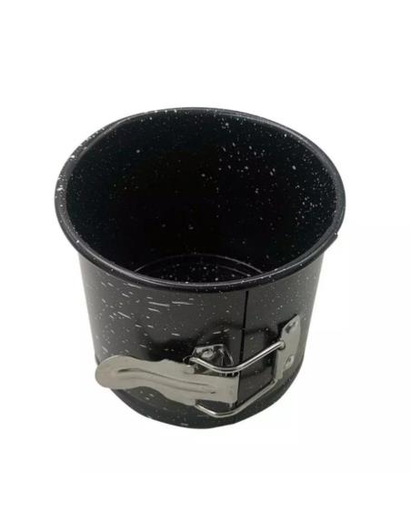 Foremka do babki 12cm KingHoff KH-1788