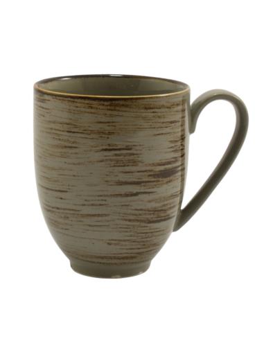 Kubek Bogucice Nostalgia Popiel 400ml