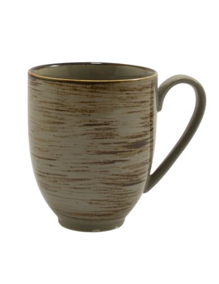 Kubek Bogucice Nostalgia Popiel 400ml