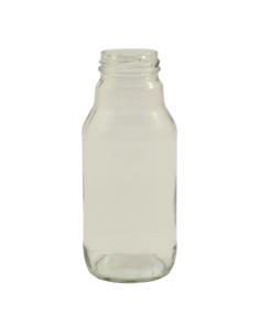 Butelka na soki 330ml fi43 bez zakrętki