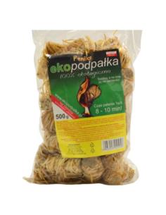 Grill podpałka ekologiczna 0,5kg