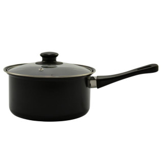 Rondel 2,5L szklana pokrywa Solo 20x11cm