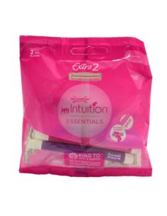 Maszynki do golenia Wilkinson Beauty 5szt