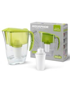 Dzbanek Aquaphor Dalia 2,9L limonkowy + wkład B5