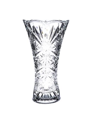 Wazon szklany 23cm DKSKL12124