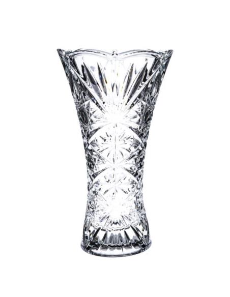 Wazon szklany 23cm DKSKL12124