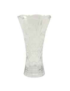 Wazon szklany 23cm DKSKL12125