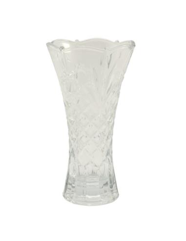 Wazon szklany 23cm DKSKL12125
