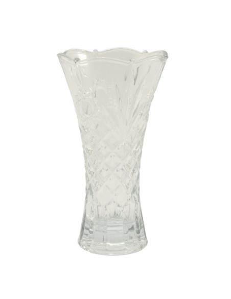 Wazon szklany 23cm DKSKL12125