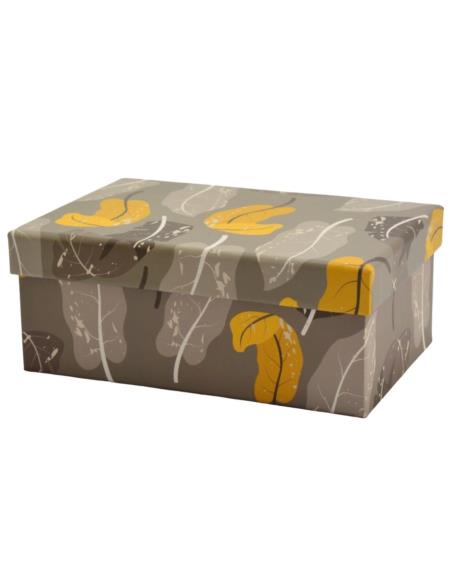 Pudełko ozdobne 20x14x9cm CBP16-04