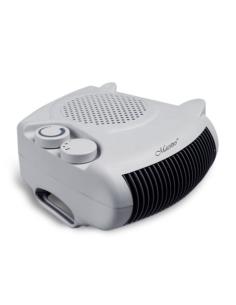Termowentylator z termostatem MR-921G grey