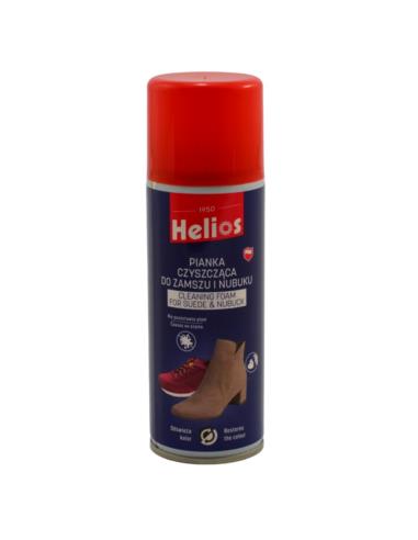 Pianka do butów Helios 200ml