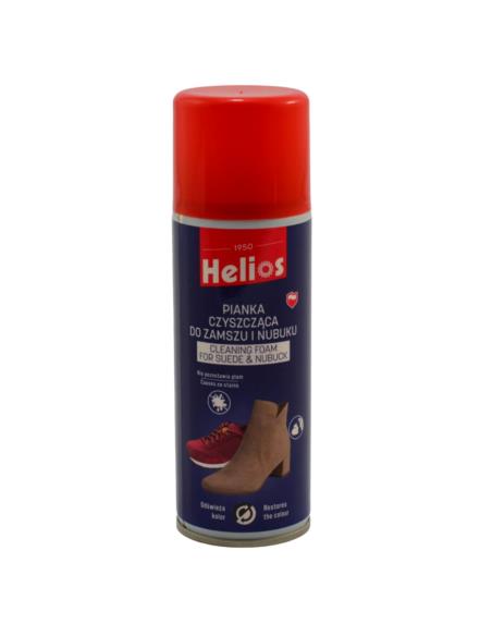 Pianka do butów Helios 200ml