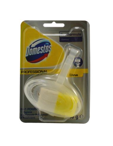 Zawieszka do wc DOMESTOS 40g ocean