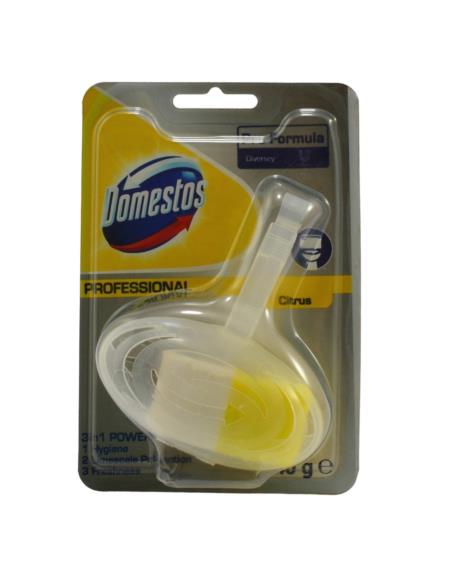 Zawieszka do wc DOMESTOS 40g ocean