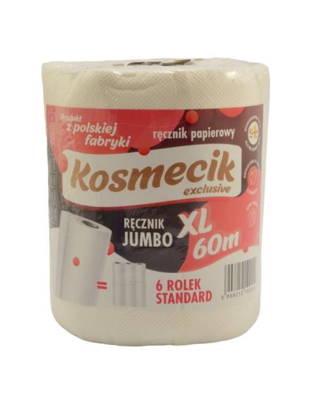 Ręcznik papierowy Kosmecik A1 60m