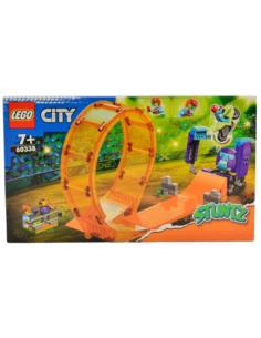 Klocki Lego City 60338