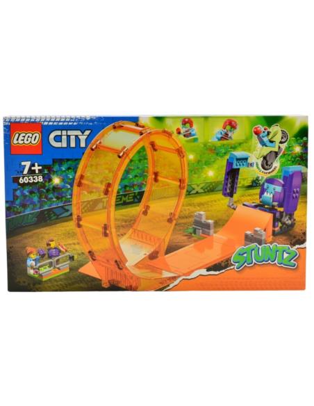 Klocki Lego City 60338