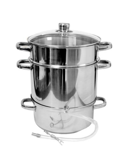 Sokownik 8,0L WOT9008