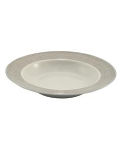 Talerz Shadow głęboki 21,6cm 60322059