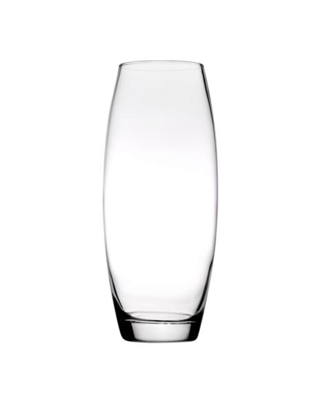 Wazon szklany 26cm Flora 43966 Pasabahce