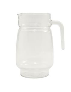 Dzbanek szklany 1,4L