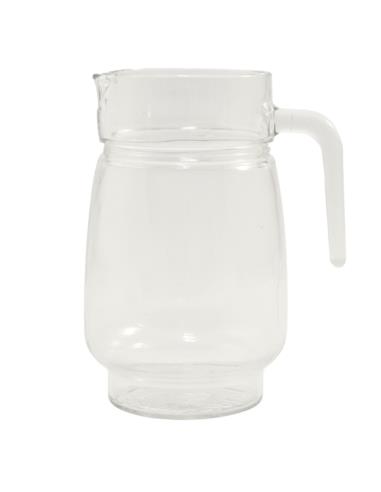 Dzbanek szklany 1,4L