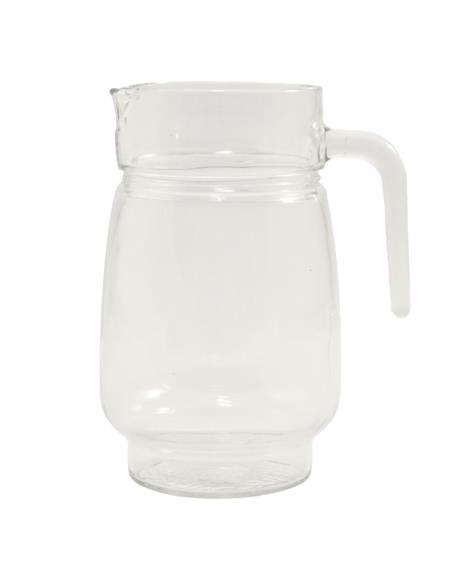 Dzbanek szklany 1,4L