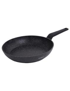 Patelnia 28cm marmurkowa IND Klausberg KB-7665
