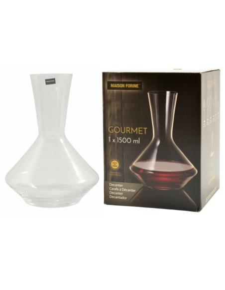 Karafka 1,5L Maison Forine Gourmet