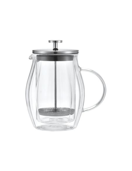 Dzbanek zaparzacz 0,6L Klausberg KB-7683