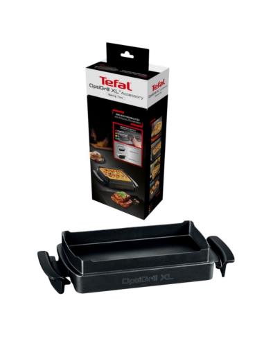 Tefal optigril płyta XA727810