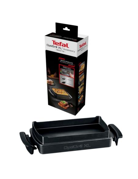 Tefal optigril płyta XA727810
