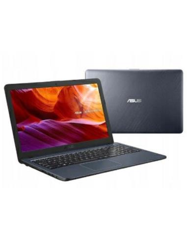 Laptop ASUS VivoBook i3-8145U 3100MHz, 4GB DDR4, SSD SSDDR-PX500 476GB
