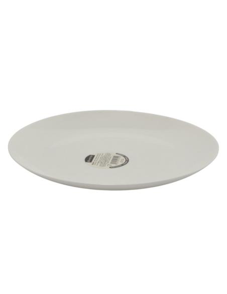 Talerz Ambition Basic płytki 24cm