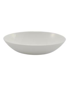 Talerz Ambition Basic głęboki 20cm biały 42850