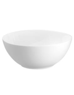 Salaterka 17cm Ambition Basic biała