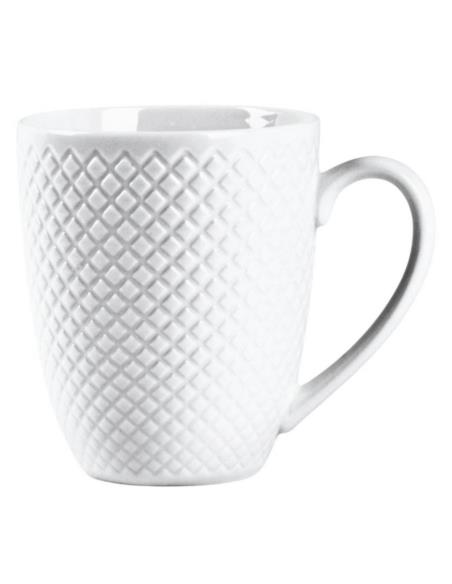 Kubek ceramiczny 360ml Mediolan