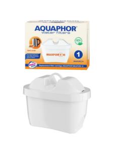 Wkład Aquaphor Maxfor do wody twardej