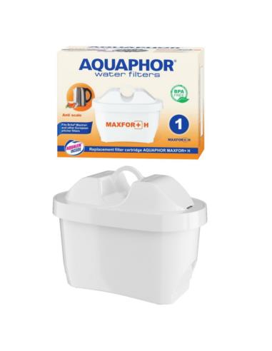 Wkład Aquaphor Maxfor do wody twardej