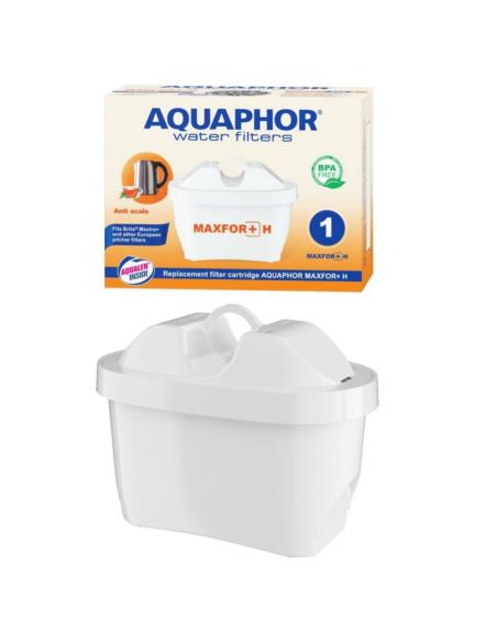 Wkład Aquaphor Maxfor do wody twardej