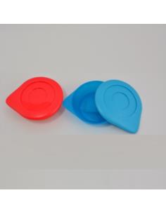Miska z Przykrywką 180ml 21/209 mix