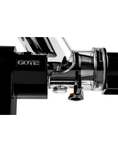 Wyciskarka wolnobrotowa Gotie 200W GSJ-200B