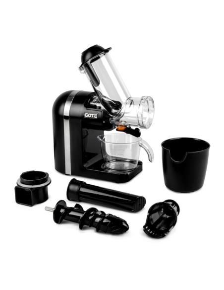 Wyciskarka wolnobrotowa Gotie 200W GSJ-200B