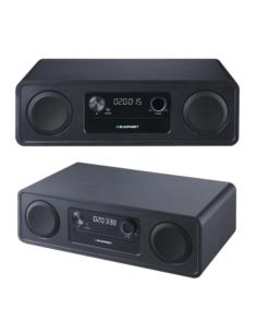 Wieża Blaupunkt MS20BK
