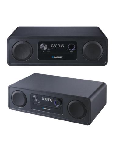 Wieża Blaupunkt MS20BK