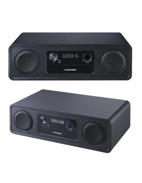 Wieża Blaupunkt MS20BK