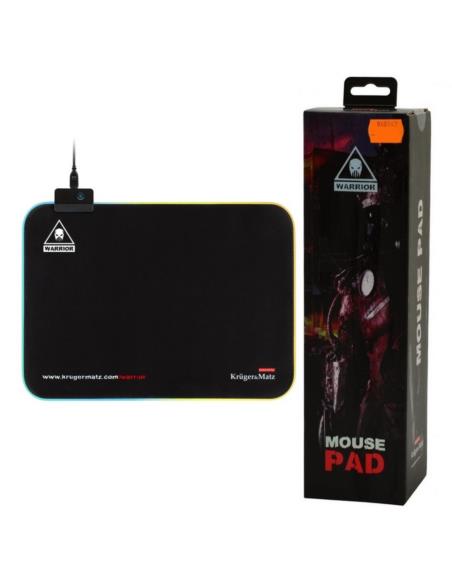 Podkładka pod mysz LED Kruger&Matz Warrior